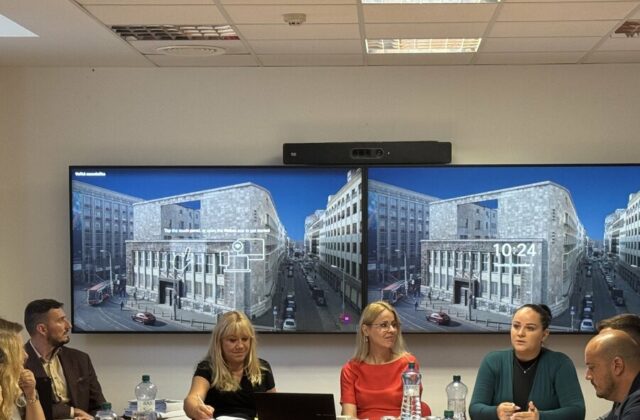 V prípadoch obchodovania s ľuďmi je nevyhnutné&hellip;