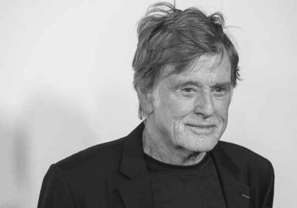 Zomrel legendárny americký herec Robert Redford