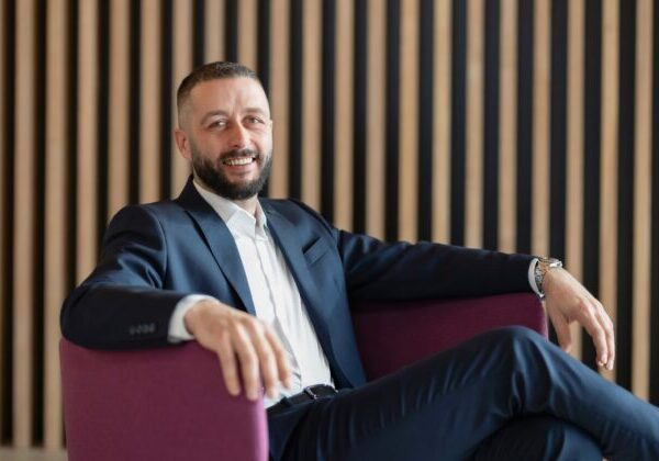 Spoločnosť HSF System SK získala kľúčový certifikát. Patrí medzi prvých dvadsať firiem na Slovensku s oprávnením pre vyhradené stavby