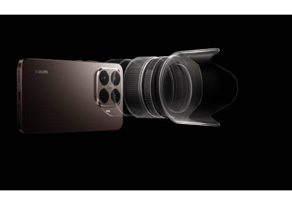 Majstri detailu prichádzajú – Nové vlajkové smartfóny Xiaomi 15T a 15T Pro s Leica optikou, najmodernejšími technológiami a skvelou štartovacou cenou!
