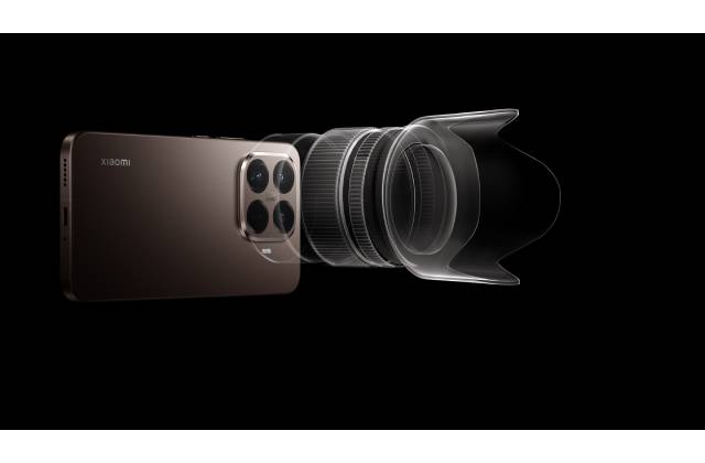 Majstri detailu prichádzajú – Nové vlajkové smartfóny Xiaomi 15T a 15T Pro s Leica optikou, najmodernejšími technológiami a skvelou štartovacou cenou!