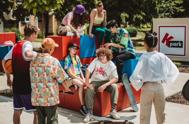 Od Sniny po Bratislavu: Nové K Parky otvorí…