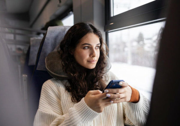 Digitálne technológie TransData zlepšujú cestovanie na Slovensku. Zásadne to pocítili tí, ktorí denne využívajú verejnú dopravu