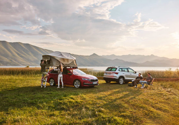 Chcete nové auto? Teraz si ho môžete vďaka celoplošným bonusom na modely značky Škoda kúpiť ešte lacnejšie