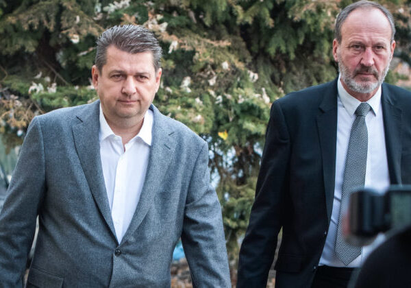 Kauza Bonaparte sa vracia pred súd, pokračovať má výsluchom znalcov