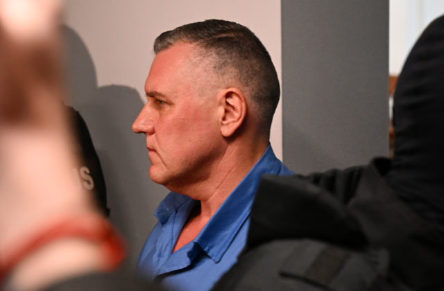 Súd bude o podmienečnom prepustení Černáka opäť&hellip;