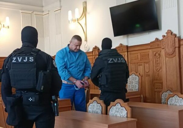 Šéfovi piťovcov Ondrejčákovi súd navýšil trest, je však nižší ako pôvodný – VIDEO
