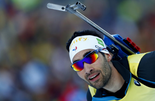 Legendárny Francúz Fourcade 15 rokov…