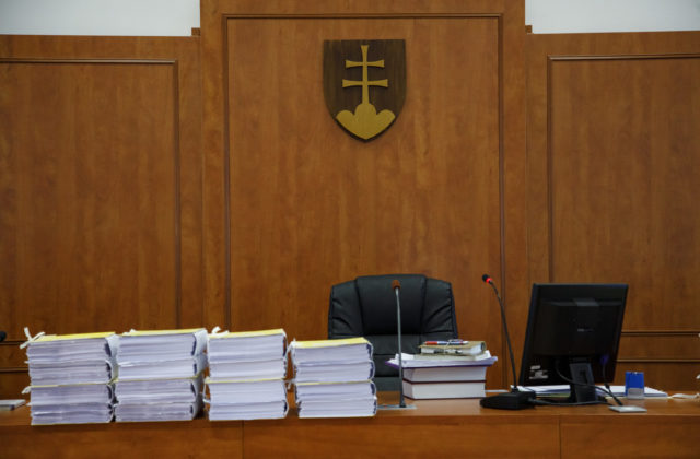 Projekt „Justícia deťom“ má mládeži priblížiť úlohy a funkcie súdnej rady, ako aj prácu sudcov
