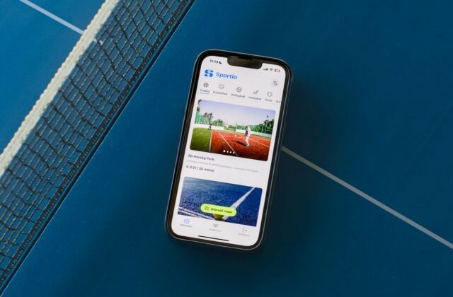 Efektívny prenájom športovísk a viac peňazí do&hellip;