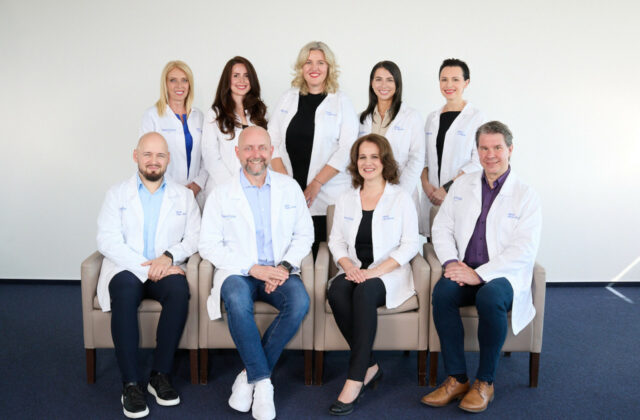 Klinika, kde si lekári nechávajú operovať oči&hellip;