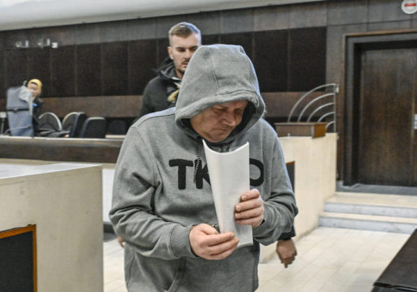 Súd s únoscom študentky Sone by mal začať koncom októbra, bývalý záchranár je stále vo väzbe