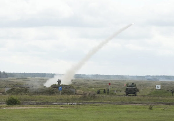 Ukrajinská raketa Neptun zasiahla ruský vojenský závod v Brianskej oblasti