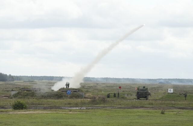 Ukrajinská raketa Neptun zasiahla ruský…