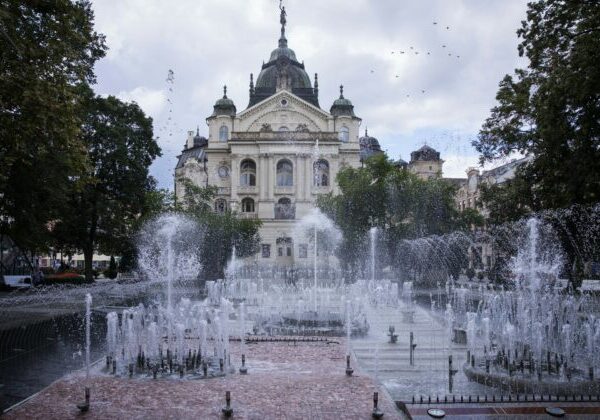 Hlavnou ulicou v Košiciach prejde dobový sprievod, pripomenie veľkolepú oslavu výročia zvolenia Františka II. Rákocziho