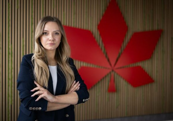 Viktória Koósová: Spätná väzba od sprostredkovateľov posúva poistný trh dopredu