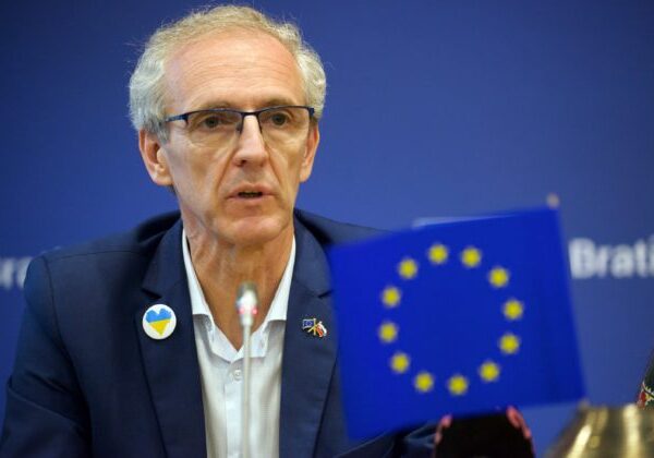 Stačilo, píše Ivan Štefanec na sociálnej sieti a ohlásil ukončenie svojho členstva v KDH