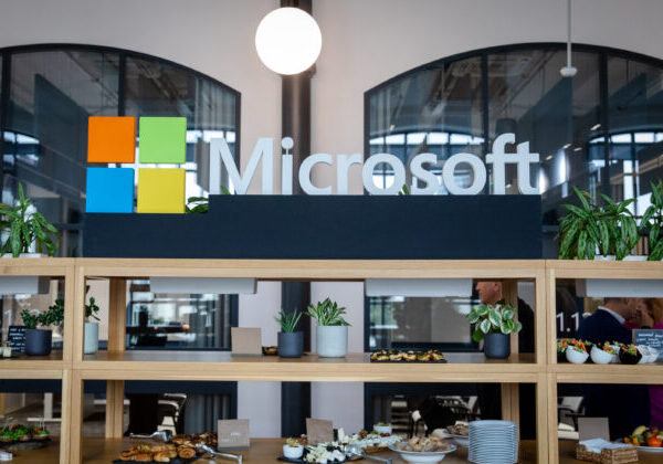 30 rokov Microsoftu na Slovensku: Od Windows 95 po AI revolúciu verejnej správy