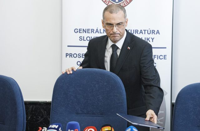 Šutaj Eštok neprezradil mená účastníkov letu na&hellip;