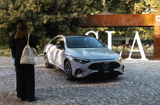 Mercedes-Benz Fashion Live! vstupuje do svojho 12.&hellip;