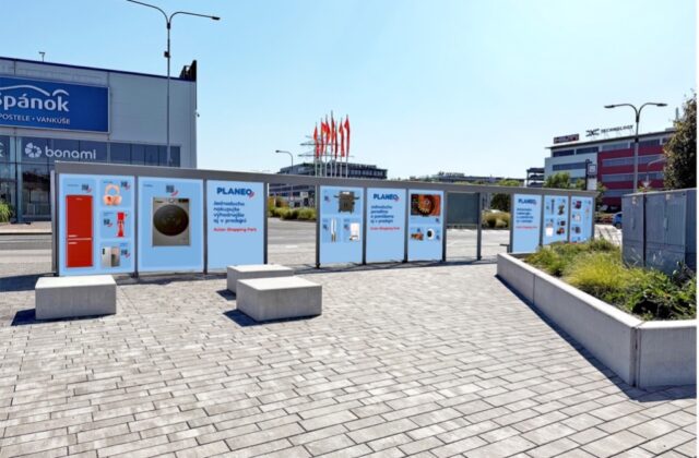 PLANEO vstupuje do novej éry komunikácie kampaňou „Môže to ísť aj jednoducho“ a s netradičnou online predajňou