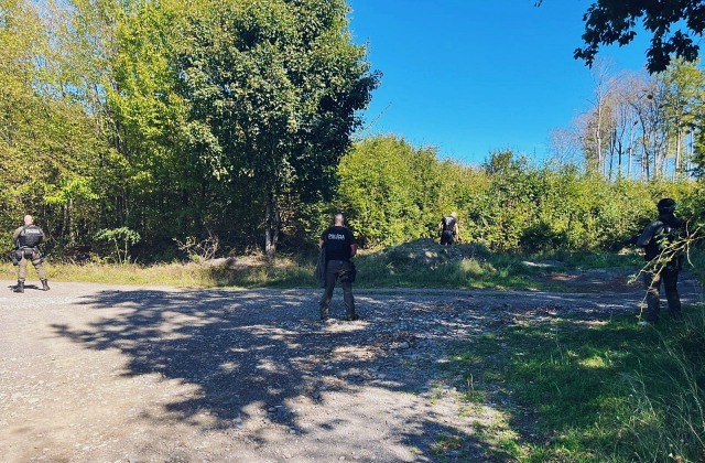 Polícia v prípade streľby v Dačovom Lome&hellip;