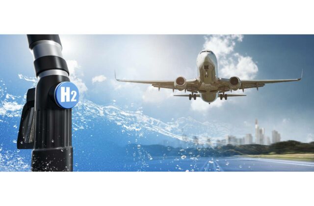Slovensko smeruje k vodíkovej budúcnosti: Asociácia kritickej infraštruktúry priniesla do Prešova diskusiu o letectve zajtrajška