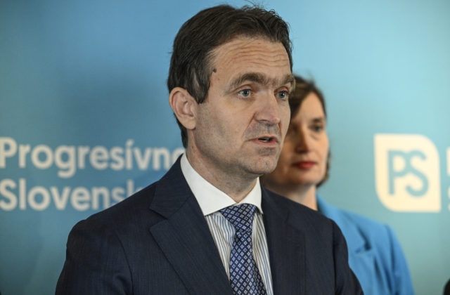 Ódor chce porovnať vízie progresívcov a Smeru&hellip;