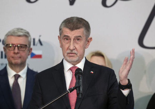 Najväčšia skupina Čechov by privítala vládu jednej strany v podaní Babišovho hnutia ANO