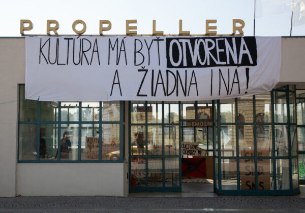Otvorená kultúra! vyzýva členov Rady FPU aj verejnosť, nová štruktúra fondu zruší množstvo programov