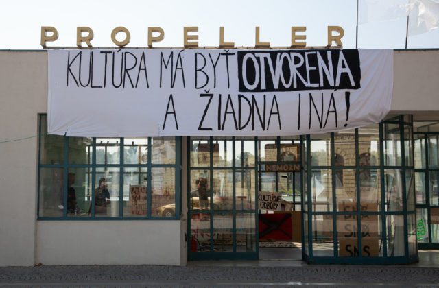 Otvorená kultúra! vyzýva členov Rady FPU aj verejnosť, nová štruktúra fondu zruší množstvo programov