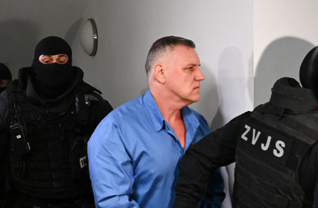 Mikuláš Černák stojí pred najdôležitejším verdiktom, v&hellip;