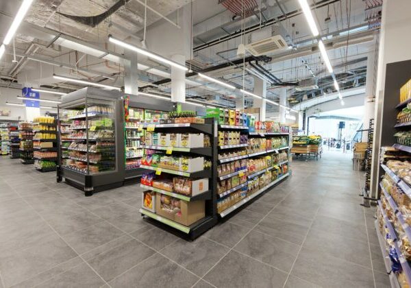 Ekologickejšie predajne: Za deväť rokov Tesco znížilo emisie o 81 %