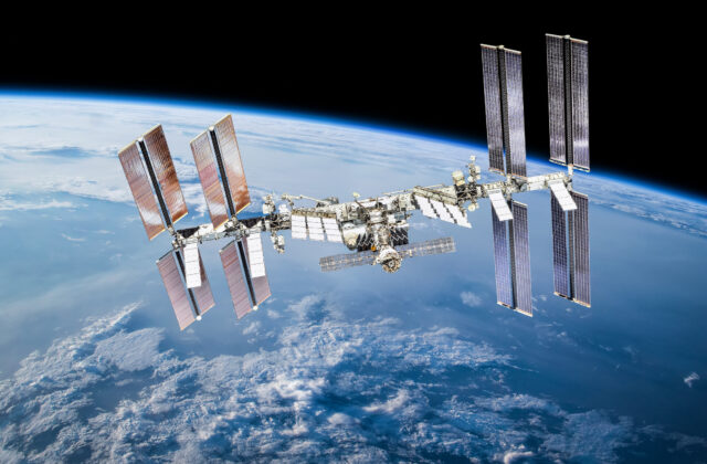 Slovensko píše dejiny vesmíru: 3IPK spustila blockchain&hellip;