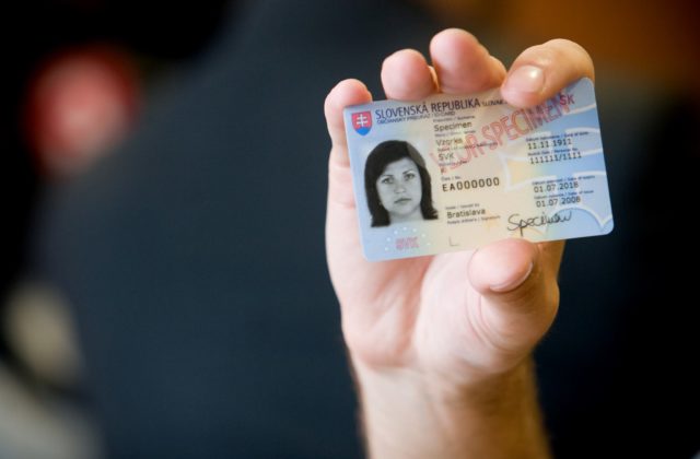 Digitálne doklady sú oveľa bezpečnejšie ako fyzické,&hellip;