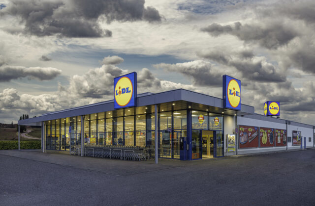 Lidl na Slovensku preinvestoval už viac ako&hellip;
