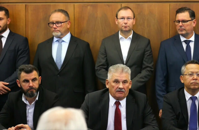 Vylúčenie poslanca nie je riešenie, podľa Richtera je…