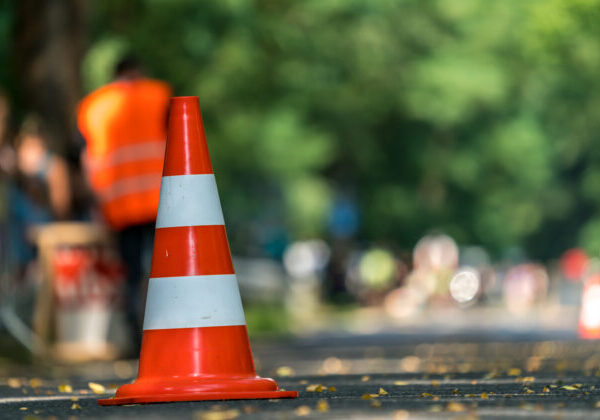 Sanačné práce na Devínskej ceste vstupujú do ďalšej fázy, prinesú aj dočasné obmedzenia