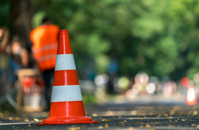 Sanačné práce na Devínskej ceste vstupujú do ďalšej fázy, prinesú aj dočasné obmedzenia