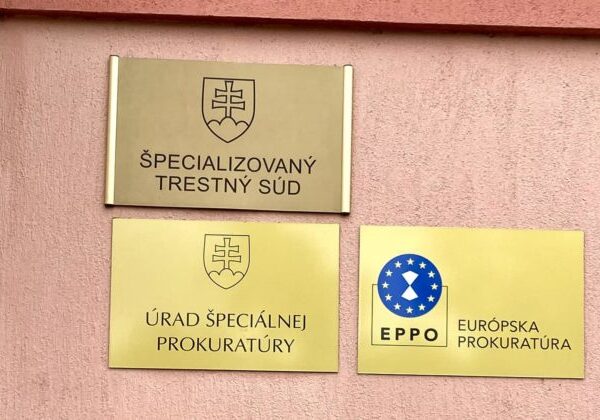 Špecializovaný trestný súd sa bude opätovne zaoberať trestom pre šéfa piťovcov