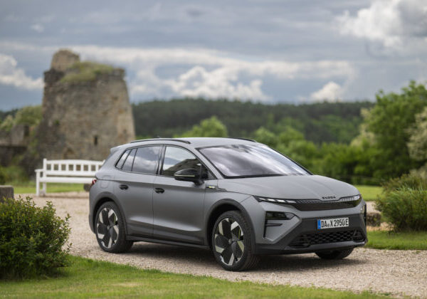 Škoda Auto Slovensko sa predstaví na nitrianskom autosalóne s atraktívnou ponukou modelov a mimoriadnym autosalónovým zvýhodnením