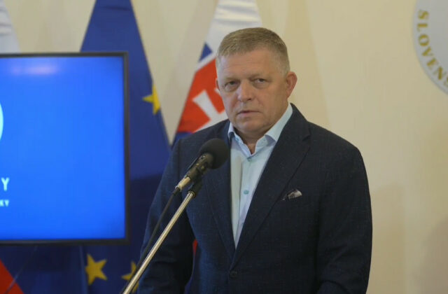 Fico opäť zaútočil na Šimečkovu matku, hovorí&hellip;