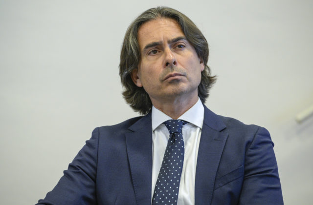 Časť kultúrnej obce žiada odstúpenie vedenia SNG, k výzve sa pripojil aj bývalý riaditeľ SND Matej Drlička