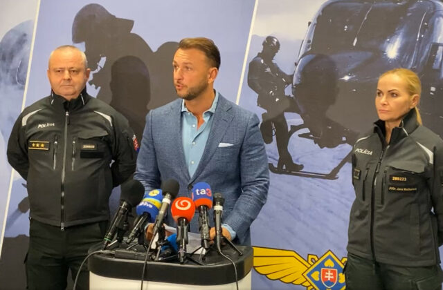 Ministerstvo vnútra otvorilo v Bratislave informačno-poradenské pracovisko – VIDEO