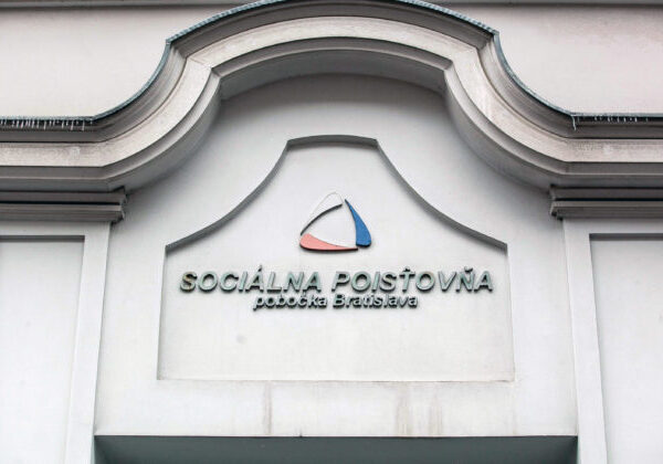 Sociálna poisťovňa podpísala s ministerstvom vnútra memorandum o spolupráci pri rozvoji digitálnej identity