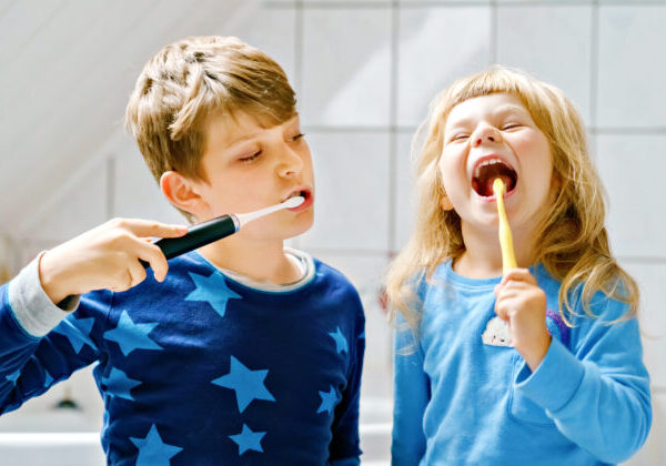 Union spúšťa Back to School balíček pre prváčikov: zdravý úsmev a silná imunita za tretinu ceny