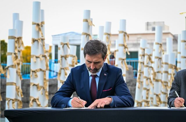 Slovensko sa pripojilo k deklarácii OSN, cieľom&hellip;