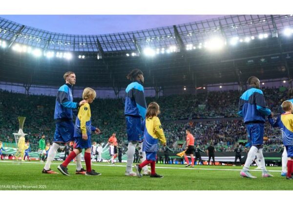 Lidl pokračuje ako oficiálny partner európskych futbalových klubových súťaží