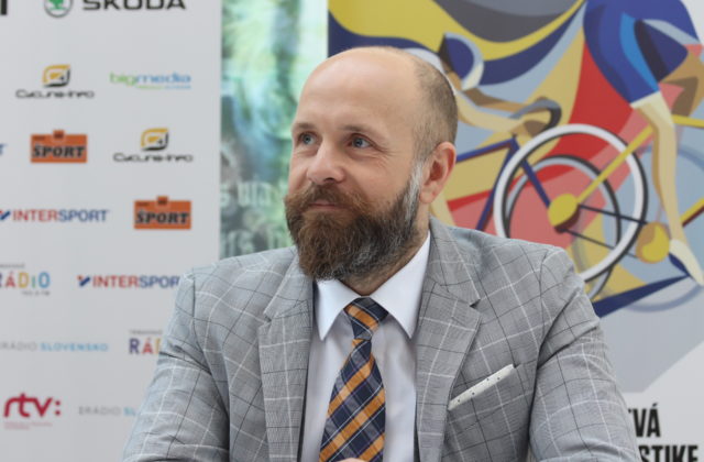 V Trnave funguje nová politická strana, ktorá chce vymeniť primátora Petra Bročku