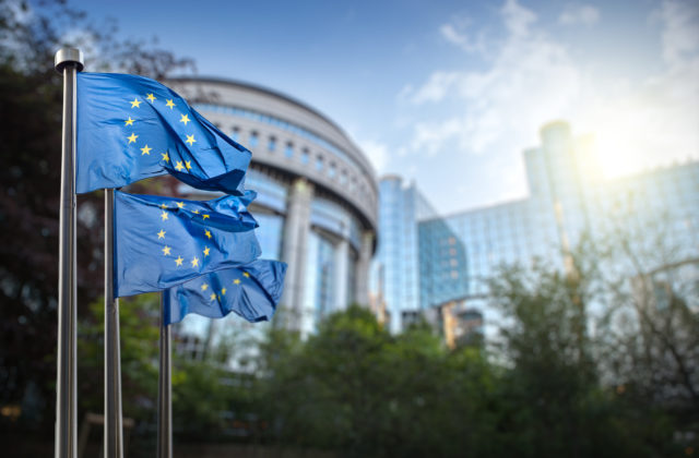 Vláda nedostala žiadne nové odporúčania od Európskej komisie v oblasti právneho štátu – FOTO